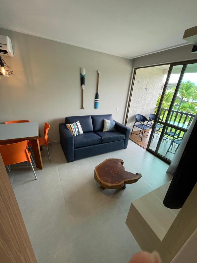 Flat Luxuoso Class Muro Alto Apartamento