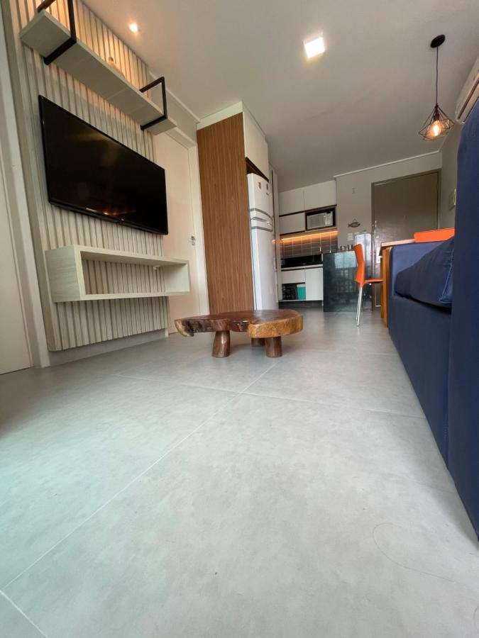 Apartamento Flat Luxuoso Class Muro Alto