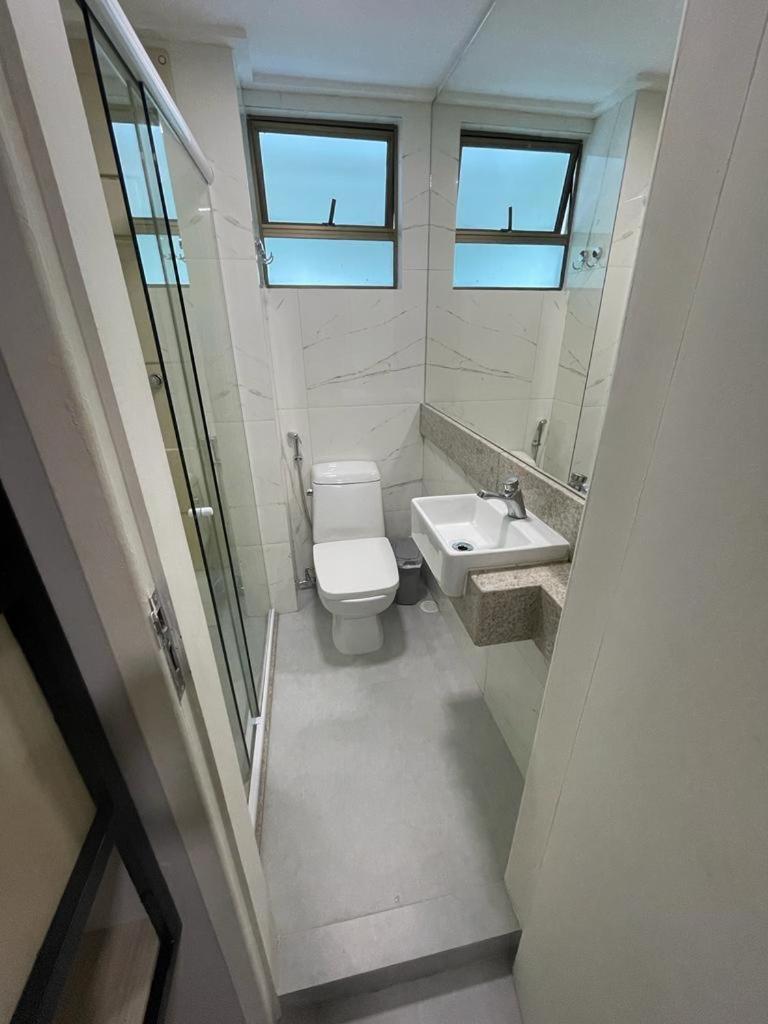 Flat Luxuoso Class Muro Alto Apartamento Pôrto das Galinhas