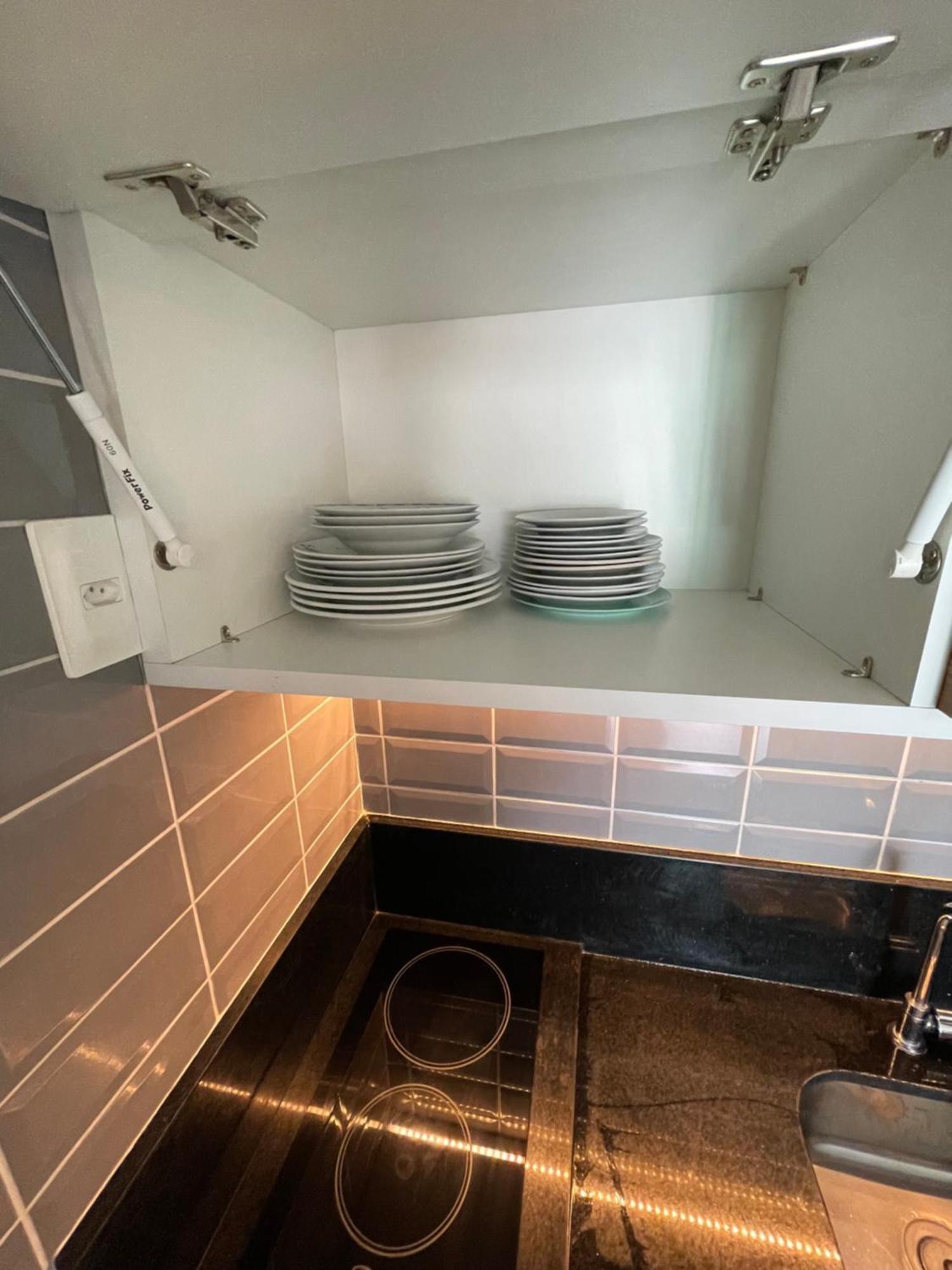 Apartamento Flat Luxuoso Class Muro Alto